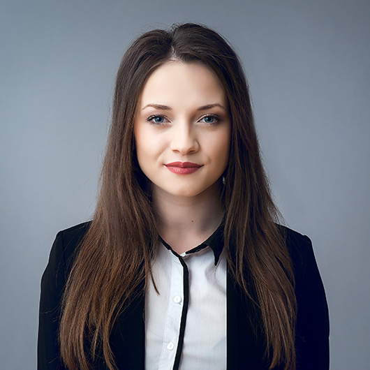 Joanna Nowak