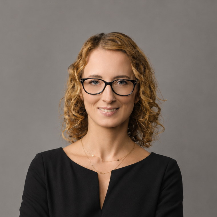 Anna Jackowska, radca prawny, partner