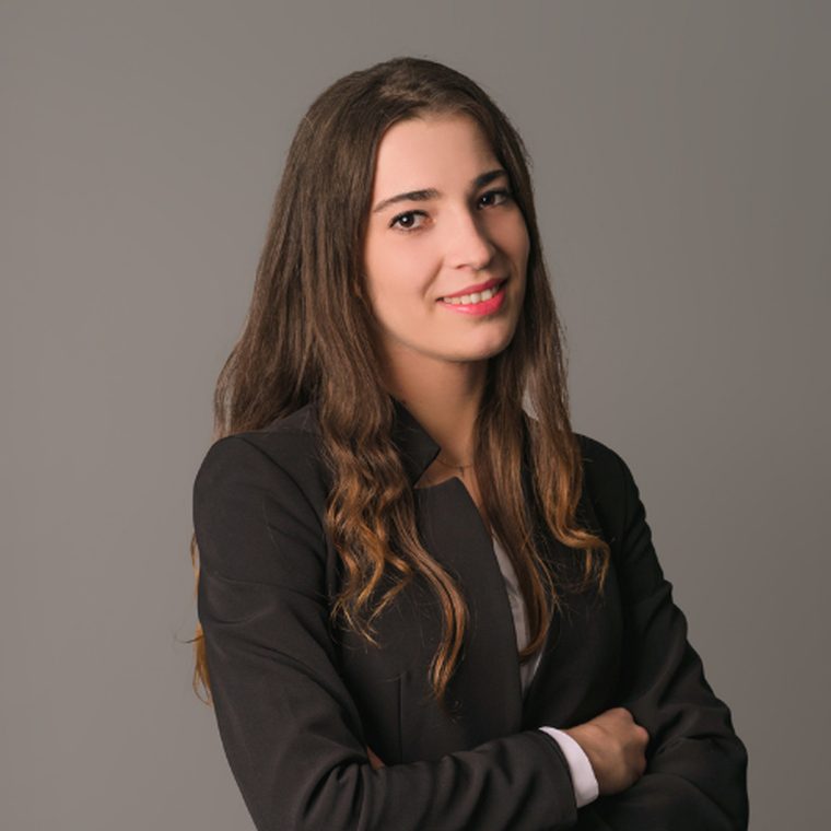 Sandra Czekała-Grygier, asystent radcy prawnego