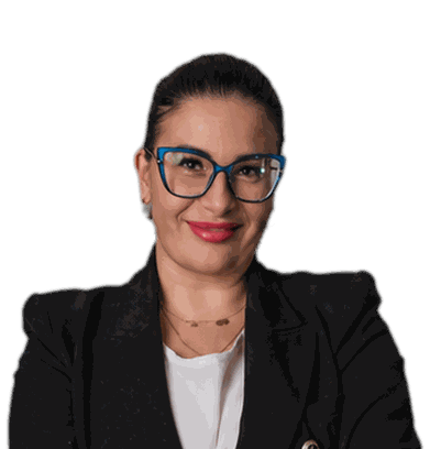 Anita Nowaczyk, radca prawny