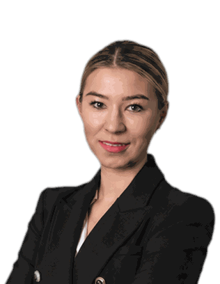 Anna Maria Janiszewska, radca prawny