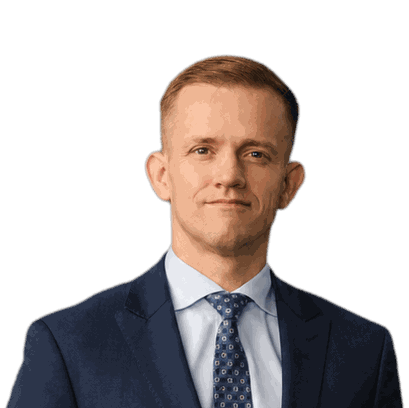 Jacek Barczak, partner zarządzający, radca prawny