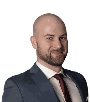 Kamil Bednarczyk, radca prawny