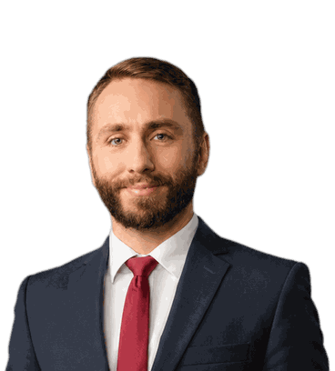 Łukasz Gil, radca prawny, partner