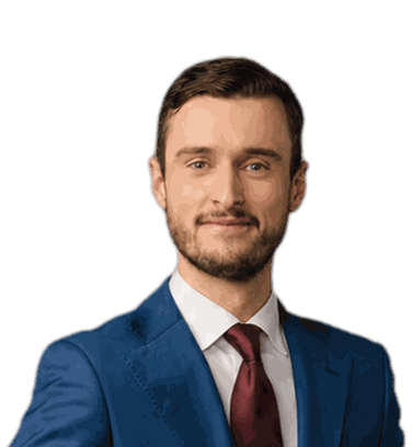 Maciej Wojciechowski, radca prawny