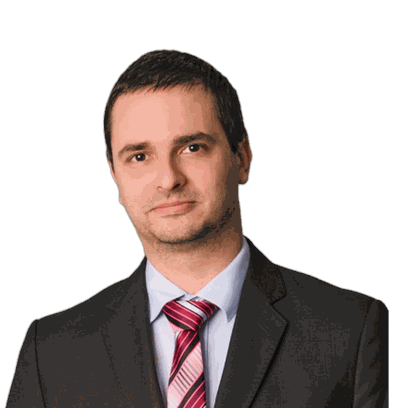 Tomasz Karlikowski, radca prawny